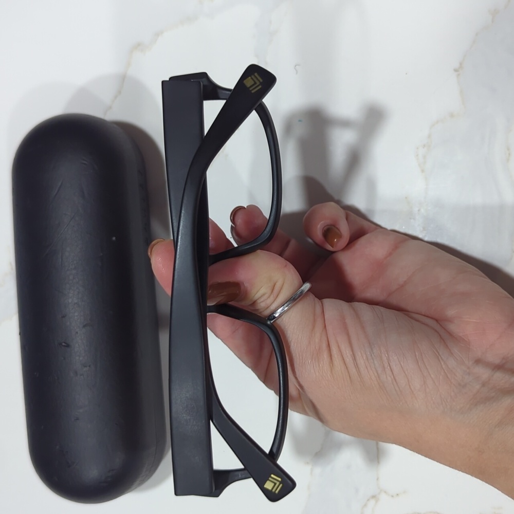 For all 7 mankind Prescription Glasses - Picture 3 of 8